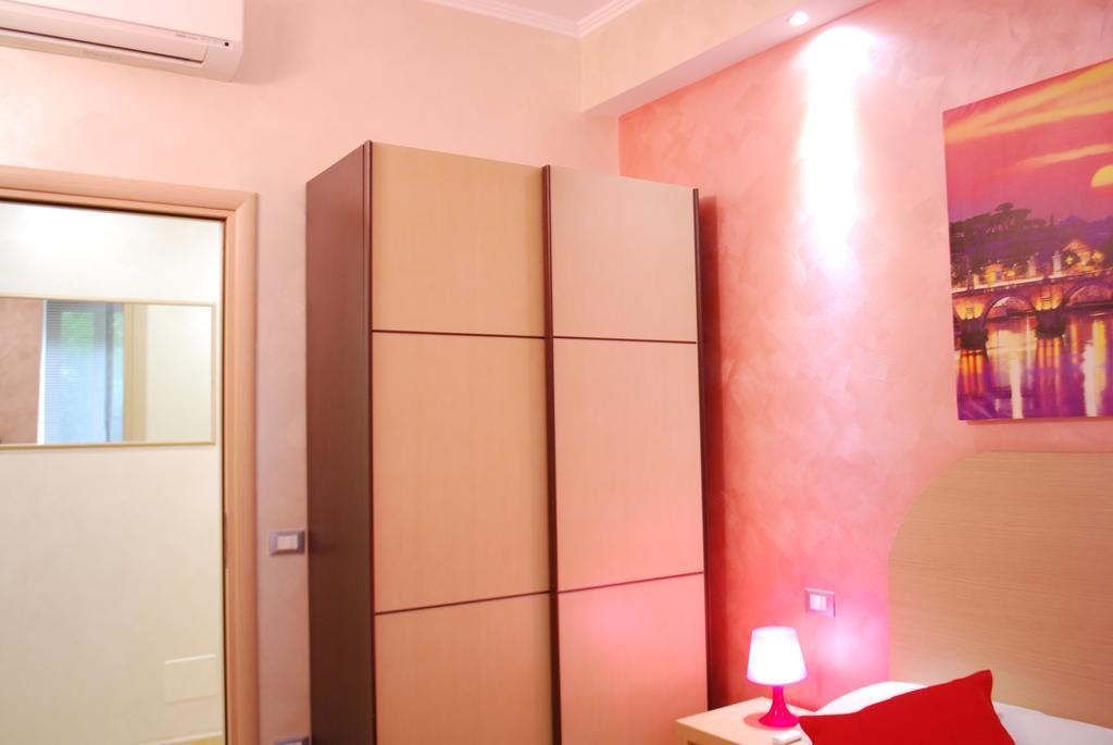 Apartrooms76 Rome Exterior photo