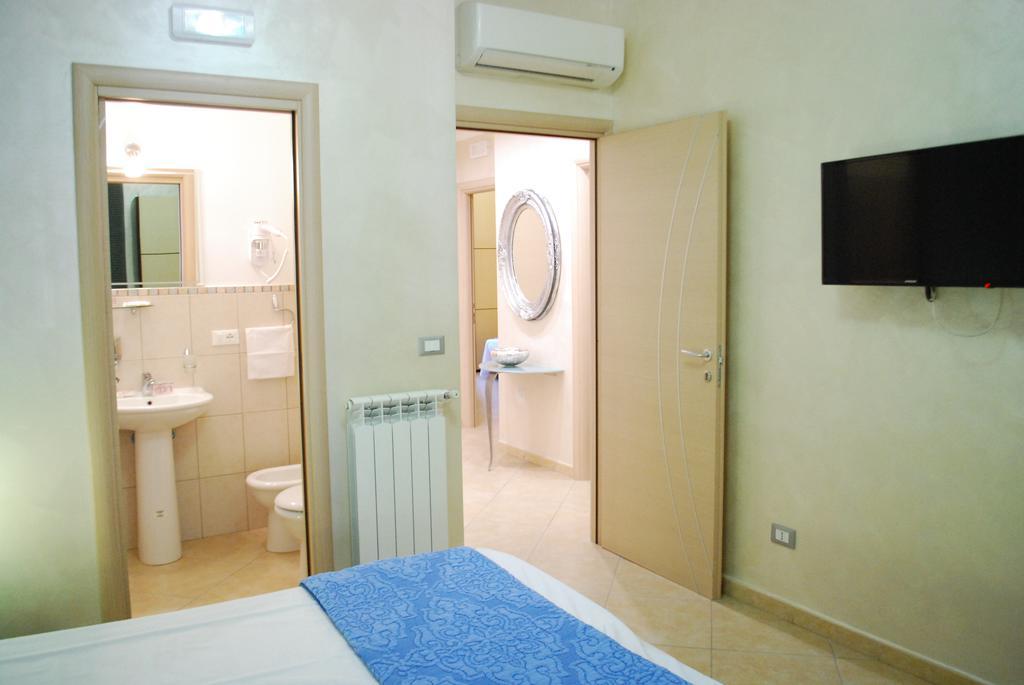 Apartrooms76 Rome Exterior photo