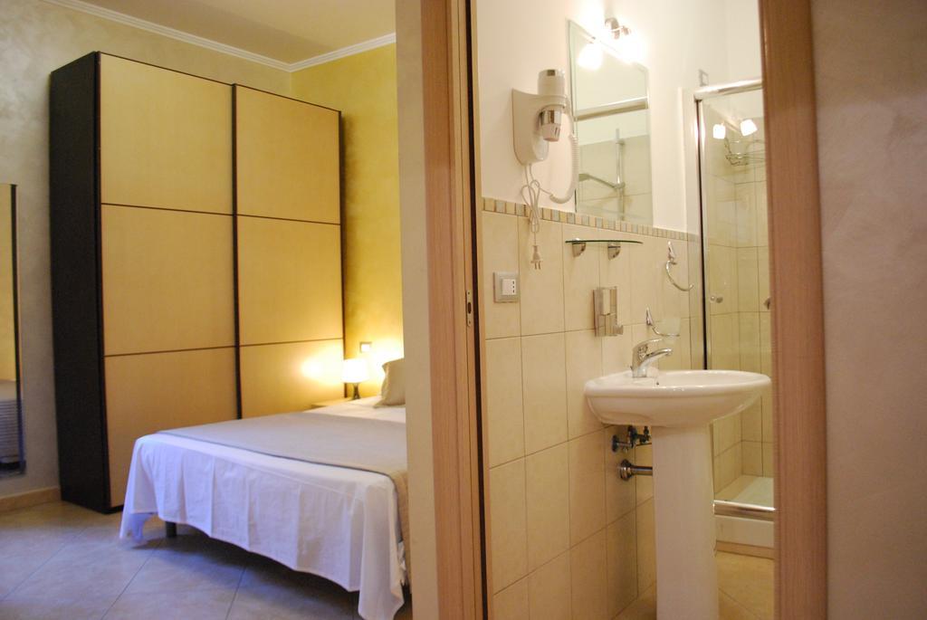 Apartrooms76 Rome Exterior photo