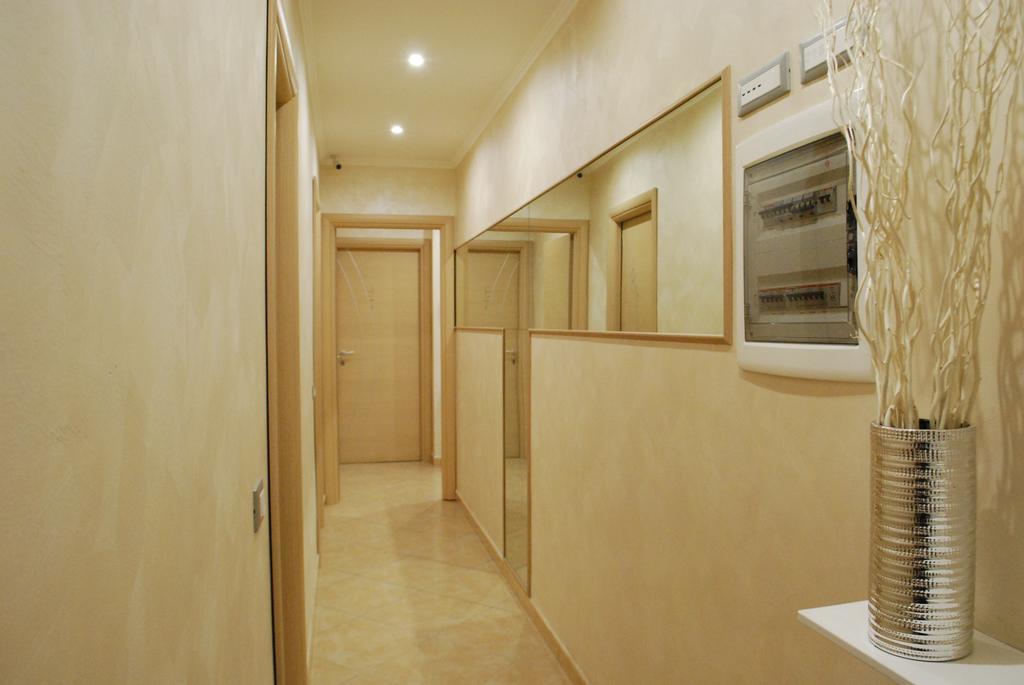 Apartrooms76 Rome Exterior photo