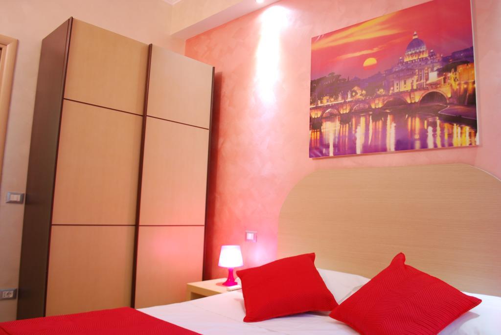 Apartrooms76 Rome Exterior photo