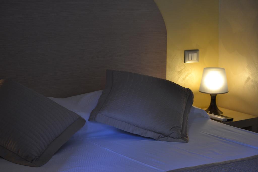 Apartrooms76 Rome Exterior photo