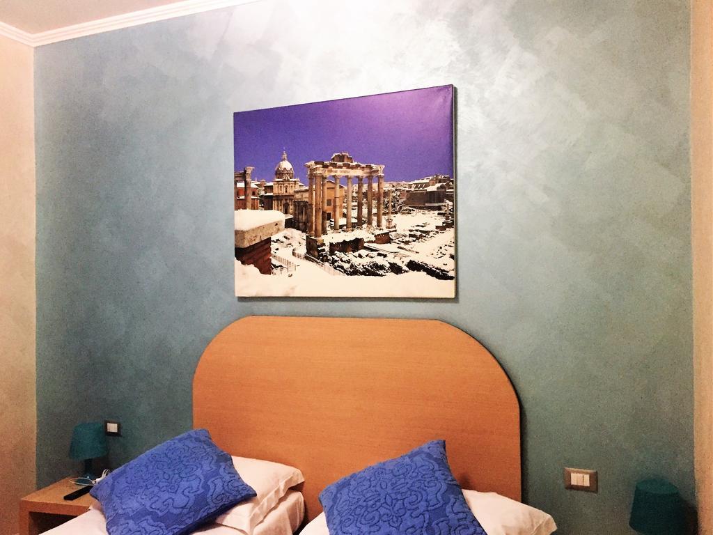 Apartrooms76 Rome Exterior photo