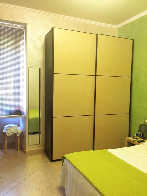 Apartrooms76 Rome Exterior photo