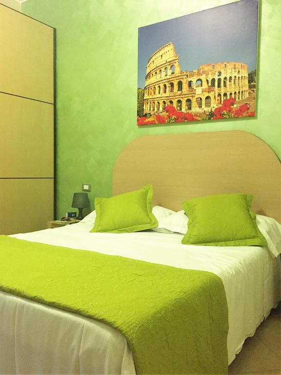 Apartrooms76 Rome Exterior photo