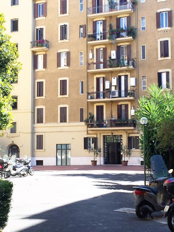 Apartrooms76 Rome Exterior photo