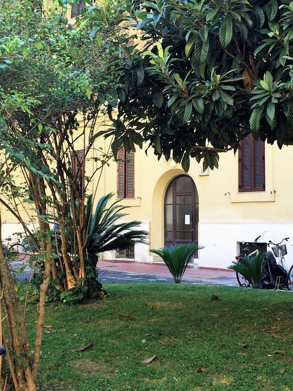 Apartrooms76 Rome Exterior photo
